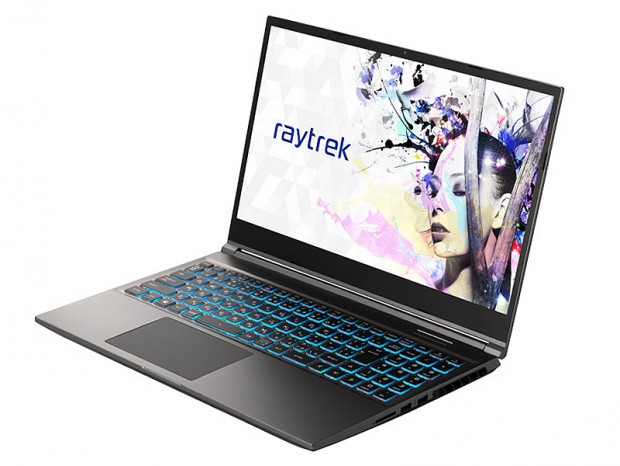 raytrek、sRGBカバー率約99%液晶採用のクリエイター向けノート計3機種