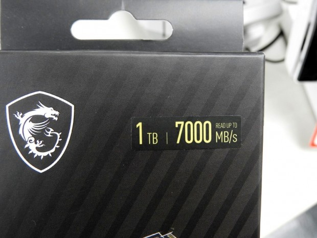 新品未開封】MasonSemi NVMe SSD 1TB 7000MB/s