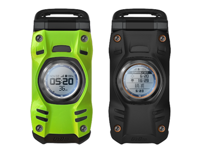 G'zOne」9年ぶり復活。カシオのタフネスケータイ「G'zOne TYPE-XX」が