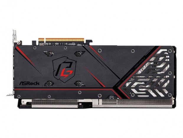 ASRock、3連ファンクーラー装備のOCモデルなどRadeon RX 6600 XT