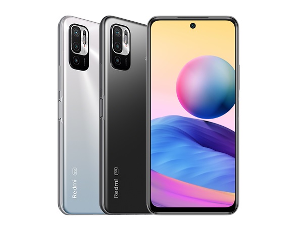 Xiaomi、防水・おサイフ対応の日本向け5Gスマホ「Redmi Note 10 JE」を2万円台で発売