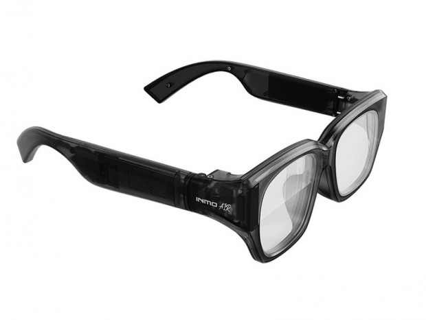 次に来るモノ】超軽量で圧倒的にリーズナブル、ジェスチャー操作も可能