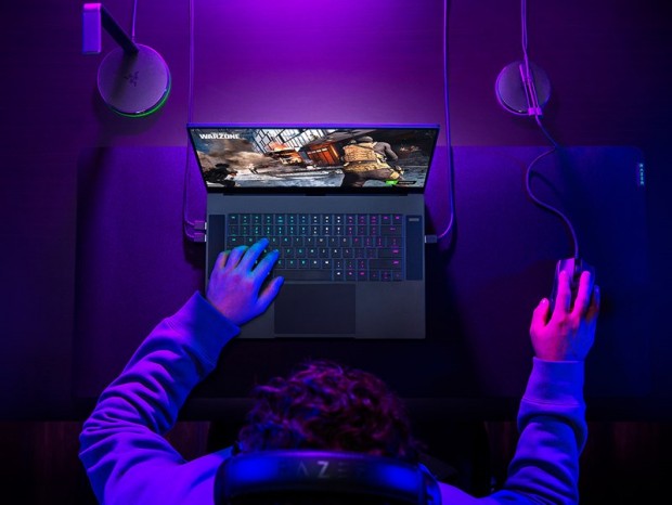 360Hz液晶やRTX 3080搭載ノート「Razer Blade 15 Advanced」2021年夏モデル発売