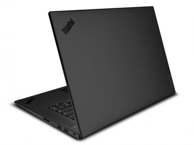NVIDIA RTX A5000も搭載できる高性能モバイルWS、レノボ「ThinkPad P1」発売