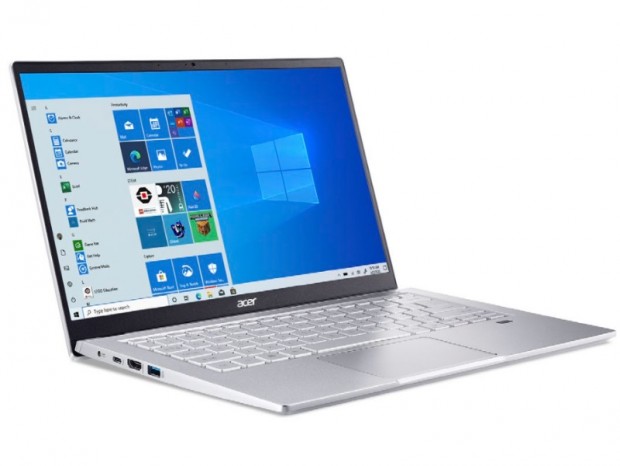 薄型・軽量デザインのオフィス向け14型ノートPC、日本エイサー「Swift 3」シリーズ4機種