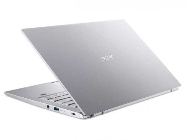 薄型・軽量デザインのオフィス向け14型ノートPC、日本エイサー「Swift 3」シリーズ4機種