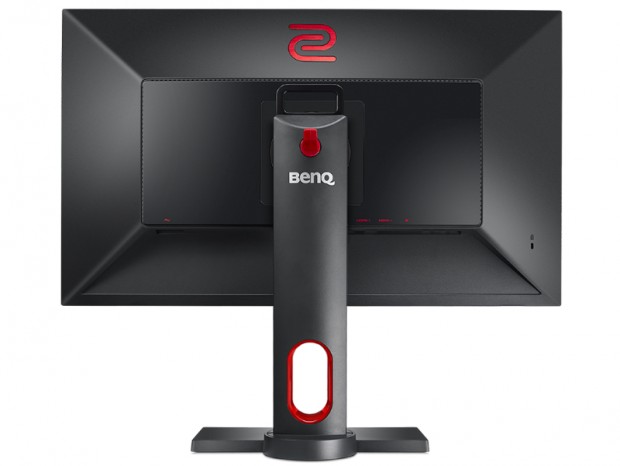 視認性向上技術が充実したeSports向け27型フルHD液晶、ZOWIE「XL2731」発売