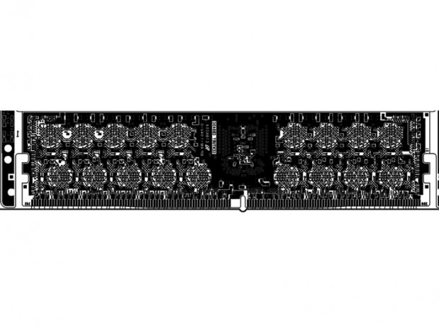 容量64GBのDDR4 Registered DIMM、センチュリーマイクロ「CB64G-D4RE」シリーズ