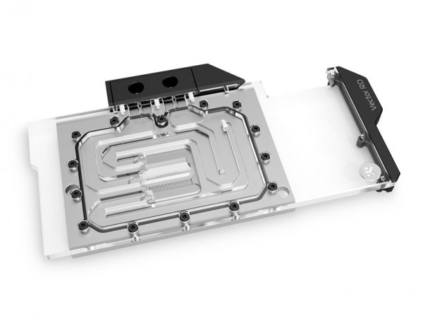 EK Water Blocks、PowerColor「Red Devil」のRadeon RX 6000に対応するウォーターブロック
