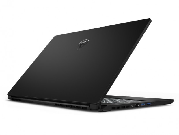 17.3型4K液晶を採用するクリエイターノートPC、MSI「Creator-17-B11UE-430JP」