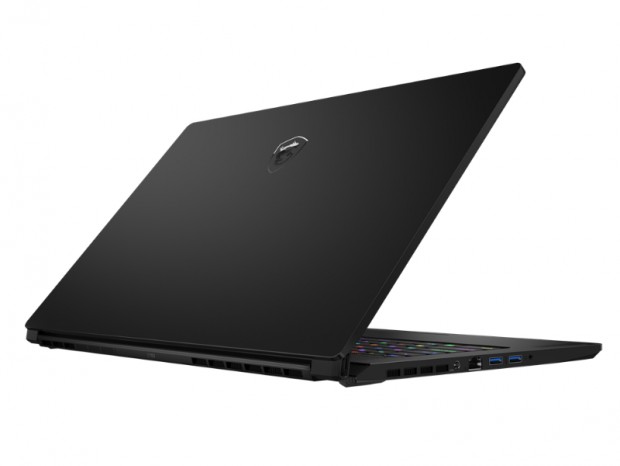 i9-11900HとRTX 3080搭載の17.3型WQHDゲーミングノートPCがMSIから発売