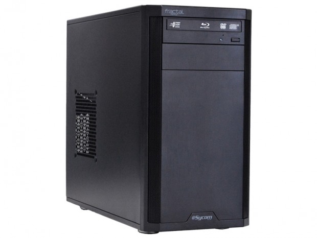 サイコム、Ryzen 5000Gシリーズをスタンダードモデル4機種に採用