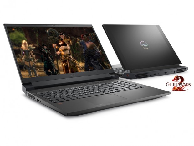 デル「Dell G15 Special Edition ゲーミングノートパソコン」販売開始