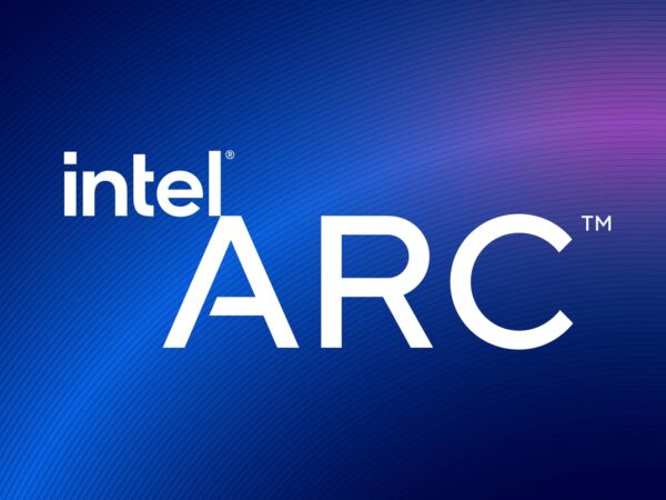 Intel、高性能グラフィックスの新ブランド「Intel Arc」を発表
