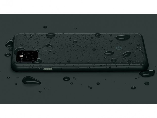 Google、ミドルハイスペックの5Gスマートフォン「Pixel 5a (5G)」を51,700円で発売