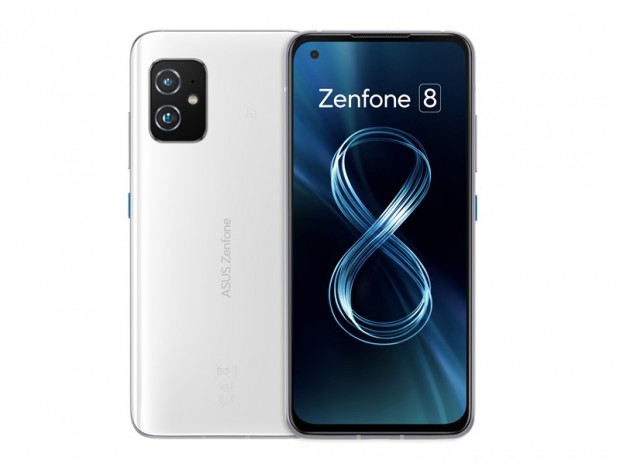 最新スマホ「Zenfone 8」が当たる「TUFゲーミングルーターレビューキャンペーン」