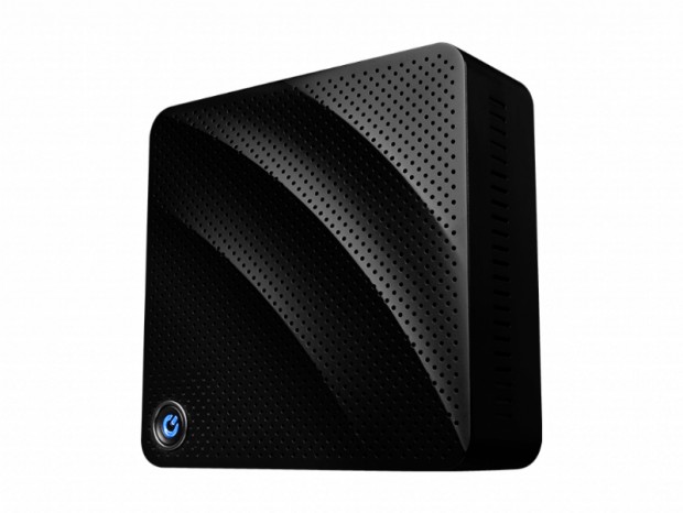 容量約0.5LのJasper Lake採用超小型デスクトップPC、MSI「Cubi N JSL」シリーズ