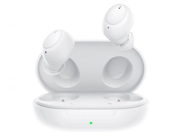 低遅延ゲームモードも搭載した軽量TWSイヤホン「OPPO Enco Buds」が4,480円で発売