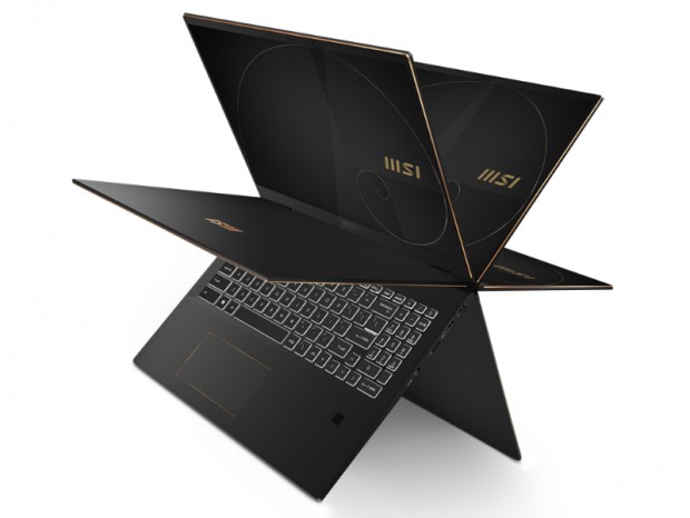 MSI、注目の最新ノートが当たる「Summit E16 Flip 発売記念 豪華賞品プレゼントキャンペーン」開催