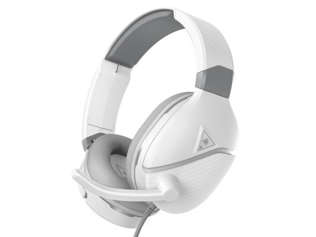 Turtle Beach、迫力バスブースト機能を備えたゲーム機向けヘッドセット「Recon 200 Gen 2」