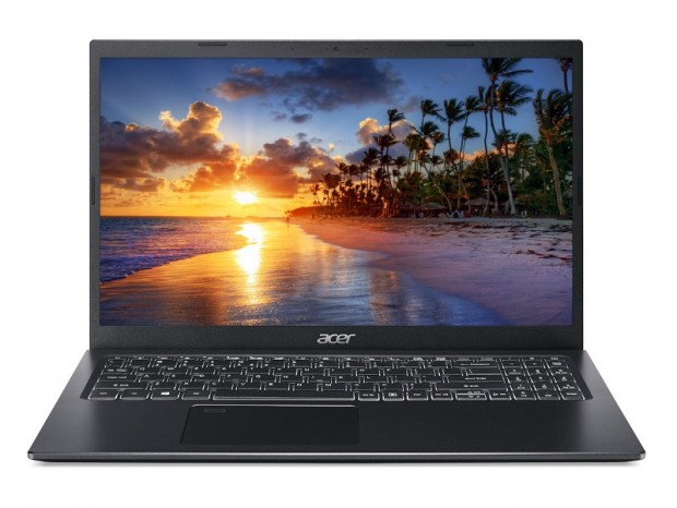 日本エイサー、Core i7-1165G7搭載の15.6型スタンダードノートPC税込12万円で発売