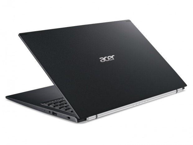 日本エイサー、Core i7-1165G7搭載の15.6型スタンダードノートPC税込12万円で発売