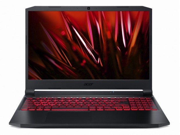 ゲーミングノート、エイサー「Nitro 5」GeForce RTX 3050 Tiモデルの発売日確定
