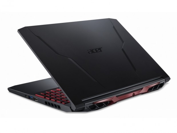 ゲーミングノート、エイサー「Nitro 5」GeForce RTX 3050 Tiモデルの発売日確定