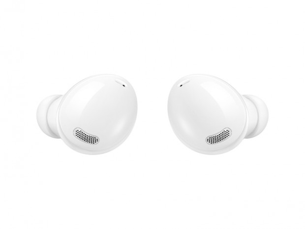 騒音を99％カットする完全ワイヤレスイヤホン「Galaxy Buds Pro」に新色ホワイト登場