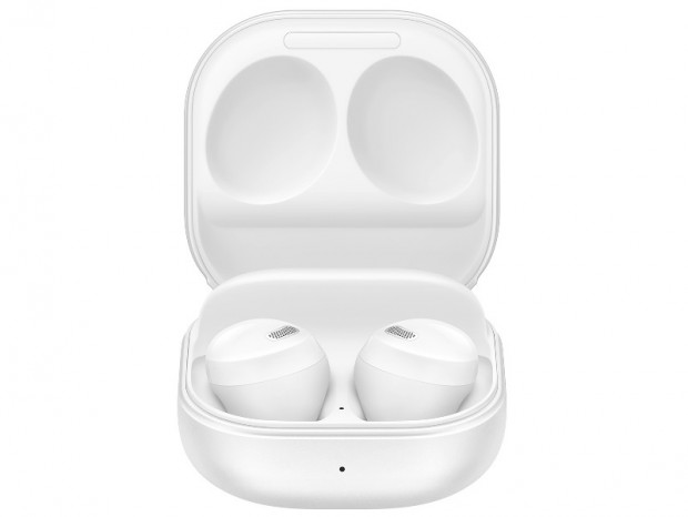 騒音を99％カットする完全ワイヤレスイヤホン「Galaxy Buds Pro」に新色ホワイト登場