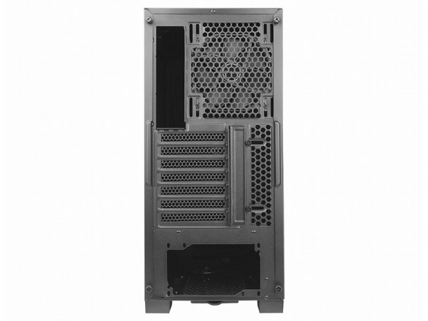 Antec、Performanceシリーズの新型静音筐体「P82 Silent」が間もなく発売