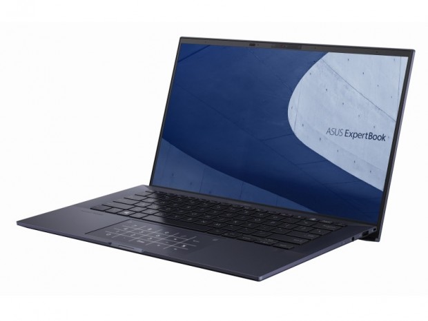 ASUS、ビジネス向けPC「Expert Series」4シリーズ計13モデル発売