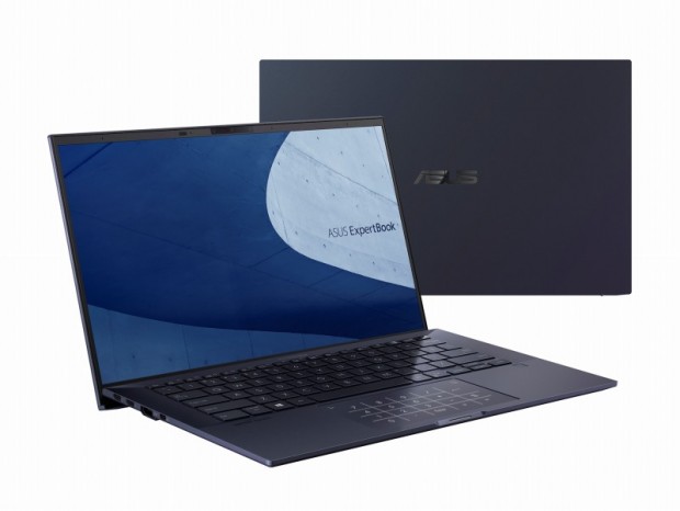 ASUS、ビジネス向けPC「Expert Series」4シリーズ計13モデル発売