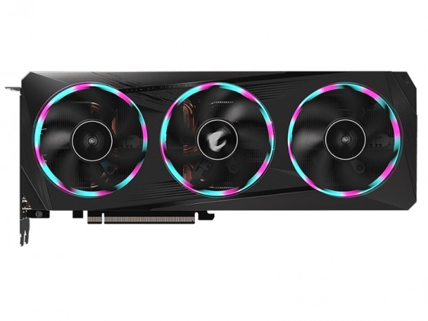 GIGABYTE、WINDFORCE 3X搭載のLHR版RTX 3060 Ti「GV-N306TAORUS E-8GD R2.0」発売