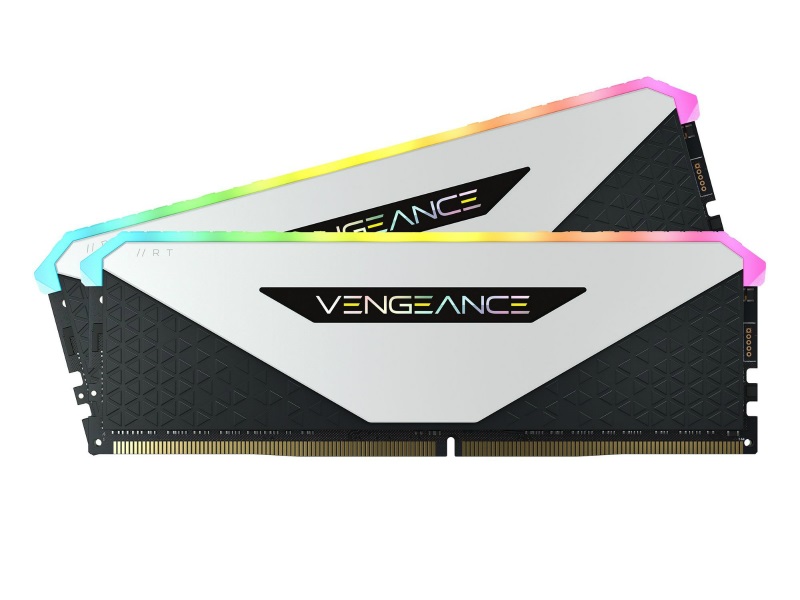 CORSAIR、AMDに最適化したOCメモリ「VENGEANCE RGB RT」など2シリーズ発売 - エルミタージュ秋葉原