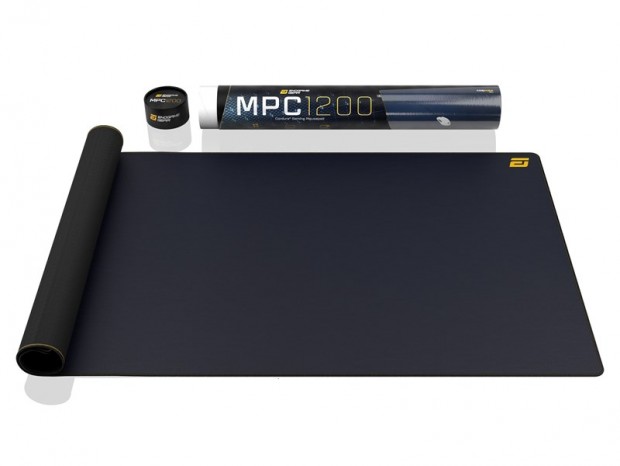 Endgame Gear、高耐久CORDURA採用のスピードマウスパッド「MPC CORDURA」など2製品