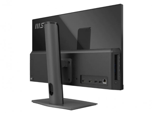 27型IPSパネル搭載の高性能オールインワンPC、MSI「Modern AM271P 11M-232JP」