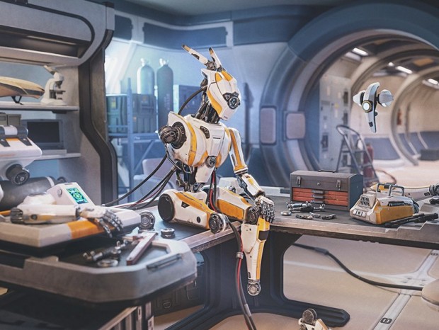 「3DMark」にサンプラーフィードバックのテスト追加。DirectX 12 Ultimateの機能を網羅