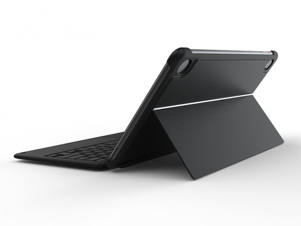IPSパネル採用の10.5型2in1タブレットPC、恵安「KI-G105U」