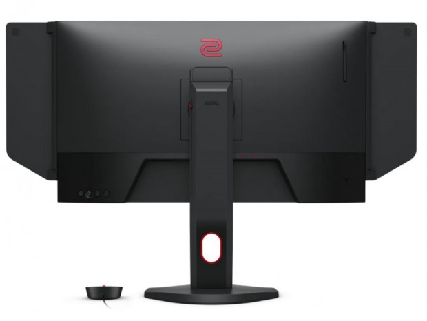 0.5ms/240Hzの高速描画に対応する27型ゲーミング液晶、BenQ「ZOWIE XL2746K」