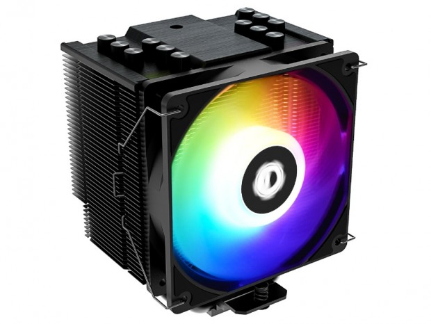 TDP250W対応のハイエンドサイドフロー、ID-COOLING「SE-226-XT」シリーズ