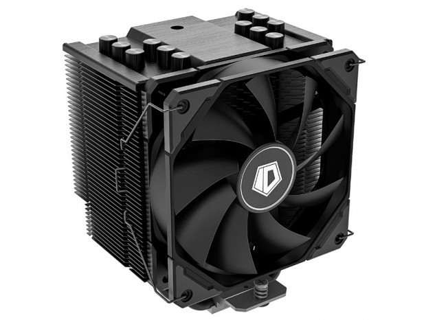 TDP250W対応のハイエンドサイドフロー、ID-COOLING「SE-226-XT」シリーズ