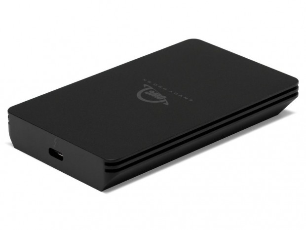 Thunderbolt 4対応の超高速ポータブルSSD、OWC「OWC Envoy Pro」発売