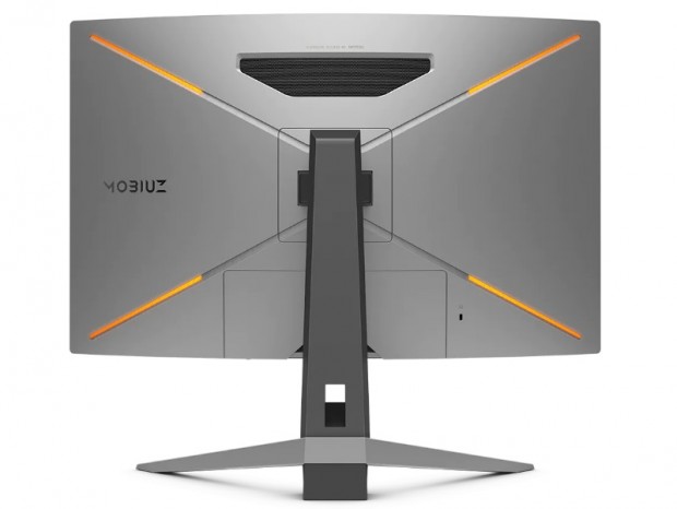 ベンキュー、MOBIUZブランドから曲面ゲーミング液晶計3機種発売