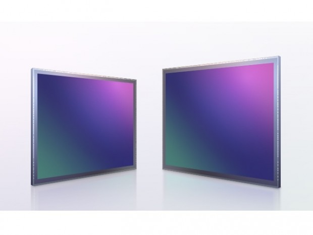 Samsung、業界初の2億画素イメージセンサー「ISOCELL HP1」発表