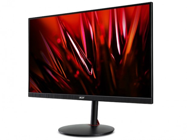 270Hz/0.5ms対応の23.8型IPSゲーミング液晶が日本エイサーから