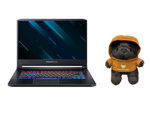 「Acer 公式オンラインストア」が9日にプレオープン。15％オフの記念セールも開催