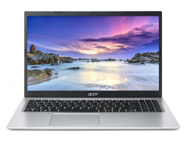 日本エイサー、Celeron N4500搭載の15.6型スタンダードノートPC「Aspire 3」シリーズ