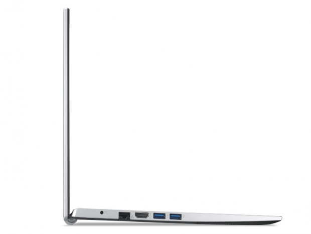 日本エイサー、Celeron N4500搭載の15.6型スタンダードノートPC「Aspire 3」シリーズ