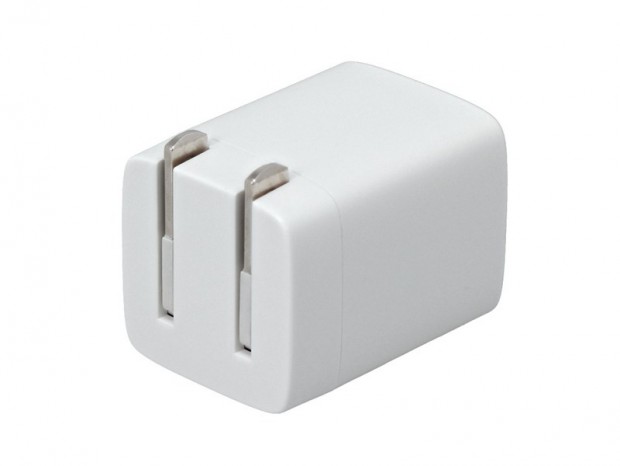 コンパクトな最大20W対応のGaN採用USB PD充電器、オウルテック「OWL-APD20C1G」